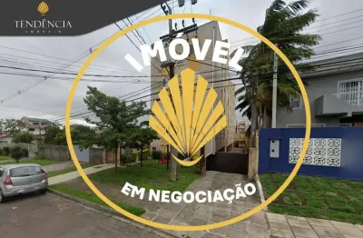 Apartamento com 3 quartos à venda, 68,10 m2, portão, curitiba - pr