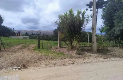Terreno à venda na Rua Engenheiro Raul Suplicy De Lacerda 582, Alto Boqueirão, Curitiba
