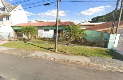 Casa com 4 quartos à venda na Rua Josué de Castro, 33, São Braz, Curitiba