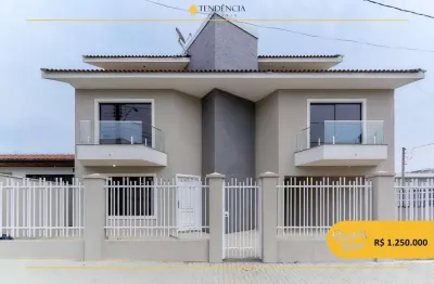 Sobrado com 3 quartos à venda, 178.65 m2, centro, colombo - pr