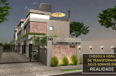 Sobrado com 3 quartos à venda, 102 m2, Pilarzinho, CURITIBA - PR