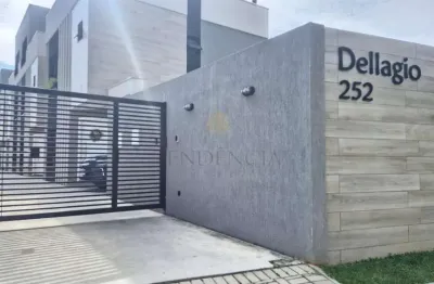 Sobrado com 3 quartos à venda, 147,47 m2, pilarzinho, curitiba - pr