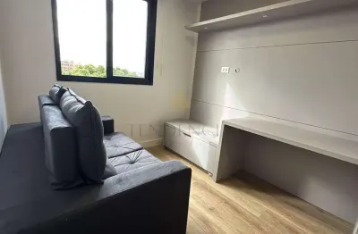 Studio para locação - 23,10 m2 - valor  2.200,00 - prado velho, curitiba pr