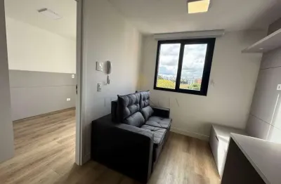 Studio para locação - 23,10 m2 - valor  2.200,00 - Prado Velho, Curitiba PR
