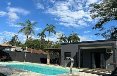 Chácara dos sonhos à venda, com 3.380 m2,  morretes- pr
