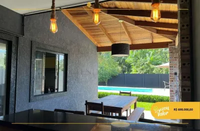 Chácara dos sonhos à venda, com 3.380 m2, apenas 4km de morretes- pr