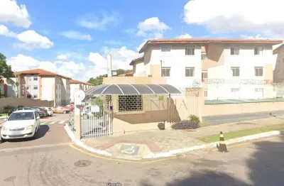 Apartamento com 2 quartos à venda, 47,39 m2, santa cândida, curitiba - pr