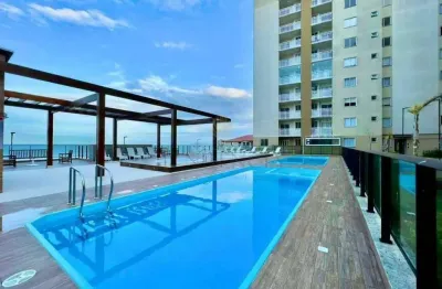 Apartamento com 2 quartos à venda na Vila Açoriana Comfort Club, Br-101, 2311, Itajubá, Barra Velha