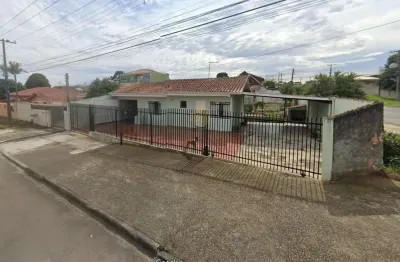 Casa com 3 quartos à venda, 130 m2, são braz, curitiba - pr