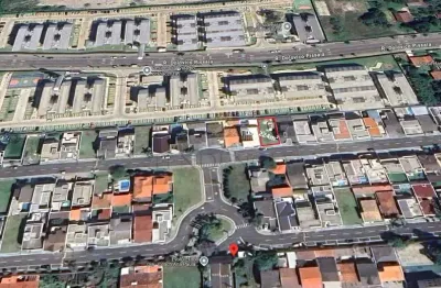 Terreno à venda, 224 m2, afonso pena, sao jose dos pinhais - pr