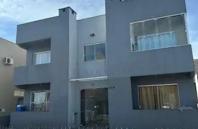Apartamento com 2 quartos à venda, 65.61 m , itajuba, barra velha - sc