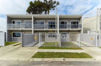 Sobrado com 3 quartos à venda, 87 m2, alto boqueirão, curitiba - pr