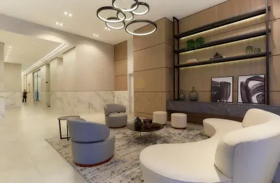 Apartamento com 3 suítes à venda, 154,73 m2, bigorrilho, curitiba - pr