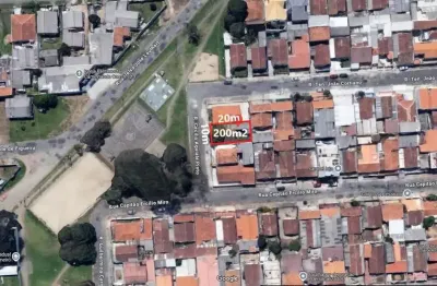 Terreno à venda na Rua Cecília Aguiale Pinto, 17, Alto Boqueirão, Curitiba
