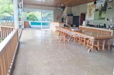 Chácara / sítio com 3 quartos à venda na Estrada Esgaravato Km 04, 999, Zona Rural, Ivaté