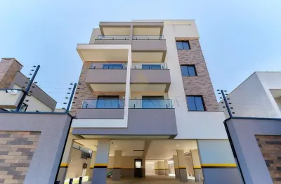 Cobertura com 3 quartos à venda na Rua João Zaitter, 446, Centro, Pinhais