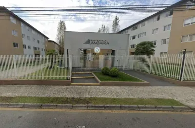 Apartamento com 3 quartos à venda, 68,92 m2, campo comprido, curitiba - pr