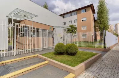 Apartamento com 3 quartos à venda, 68,92 m2, campo comprido, curitiba - pr