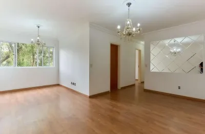 Apartamento com 3 quartos à venda, 68,92 m2, CAMPO COMPRIDO, CURITIBA - PR