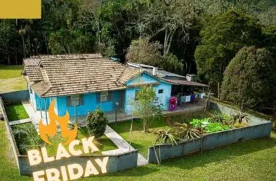 Chácara à venda, 36.300 m2, roça velha, são josé dos pinhais - pr