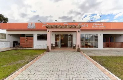 Casa com 1 sala à venda,149.84 m2, contenda, são josé dos pinhais - pr