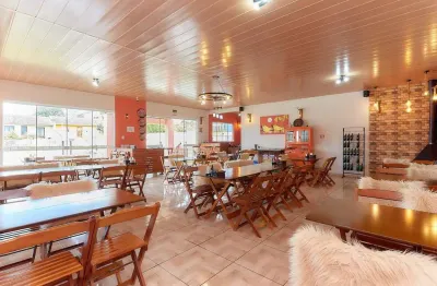 Casa com 1 sala à venda,149.84 m2, contenda, são josé dos pinhais - pr