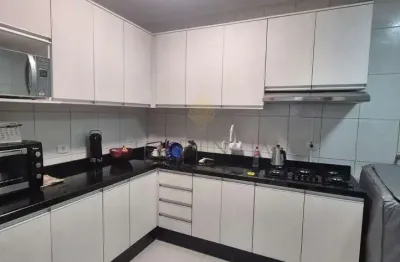 Sobrado com 3 quartos à venda,128 m2, pinheirinho, curitiba - pr