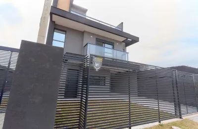 Sobrado em condomínio com 3 quartos à venda, 112 m2, pinheirinho, curitiba - pr