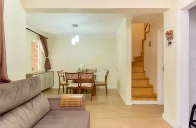 Casa com 3 quartos à venda na Rua Júlio Zandoná, 1016, Boqueirão, Curitiba