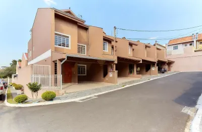 Casa com 3 quartos à venda na Rua Júlio Zandoná, Boqueirão, Curitiba