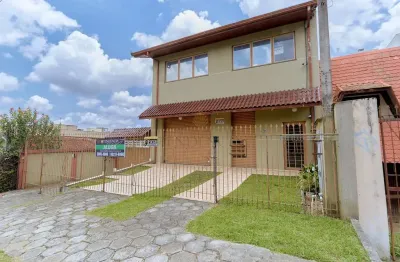 Loja térrea para locação, 180m2,  santa quitéria, curitiba - pr