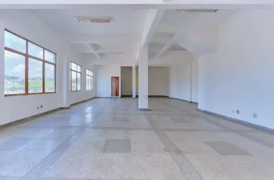 Loja para locação, 180m2,  santa quitéria, curitiba - pr