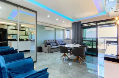 Apartamento com 2 quartos à venda na Rua Monsenhor Ivo Zanlorenzi, 5170, Ecoville, Curitiba