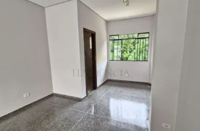 Ponto comercial para alugar na Avenida Cândido Hartmann, 4282, Santo Inácio, Curitiba
