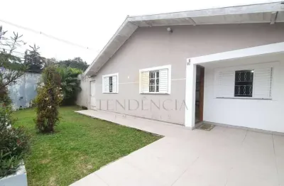 Casa térrea de esquina com 2 quartos à venda, 90 m , são braz, curitiba - pr
