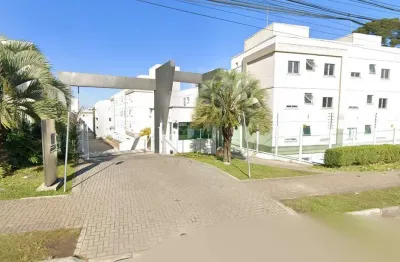 Apartamento com 2 quartos à venda na Rua João Gbur, 285, Santa Cândida, Curitiba
