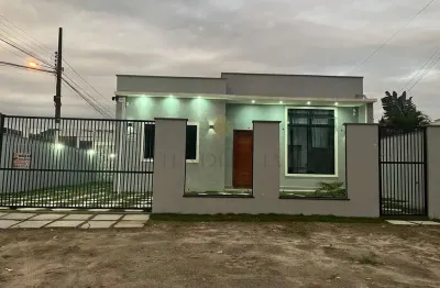 Casa com 3 quartos à venda na Avenida 650 Brasilia, 1444, Brasília, Itapoá