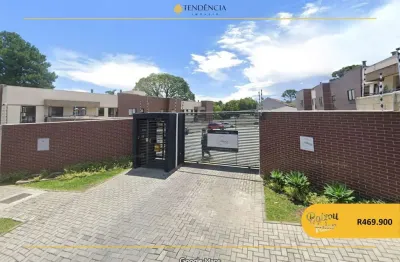 Apartamento com 2 quartos sendo 1 suítes à venda, 55,45 m2, BUTIATUVINHA