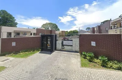 Apartamento com 2 quartos sendo 1 suítes à venda, 55,45 m2, butiatuvinha