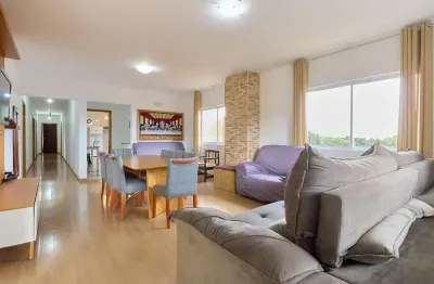 Sobrado com 295 m2 privativos - 5 quartos- 6 vagas no são braz, curitiba - pr