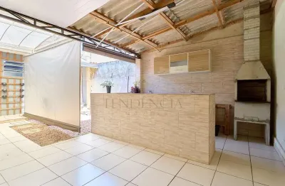 Casa em Condomínio com 2 quartos à venda,105 m2, ESTADOS, FAZENDA RIO GRANDE - PR