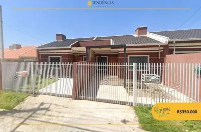 Casa com 3 quartos à venda, 70 m , NAÇÕES, FAZENDA RIO GRANDE - PR