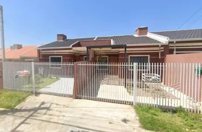 Casa com 3 quartos à venda, 70 m , NAÇÕES, FAZENDA RIO GRANDE - PR