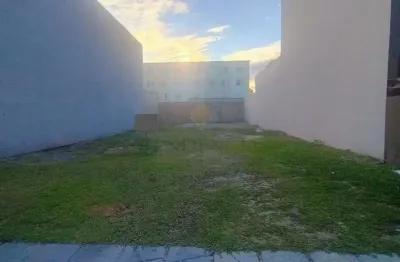 Terreno à venda, 224 m2, afonso pena, sao jose dos pinhais - pr