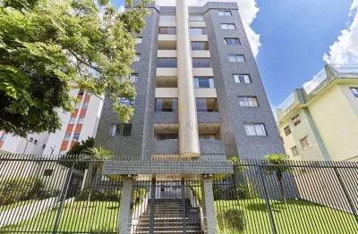 Apartamento com 3 quartos, 91,36m2, à venda, vila izabel, curitiba - pr