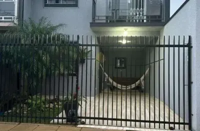 Sobrado em condomínio com 3 quartos à venda, 77.46 m2 , tatuquara, curitiba - pr