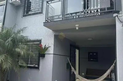 Sobrado em Condomínio com 3 quartos à venda, 77.46 m2 , TATUQUARA, CURITIBA - PR