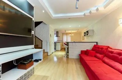 Sobrado com 4 quartos para locação, alto boqueirão, curitiba - pr