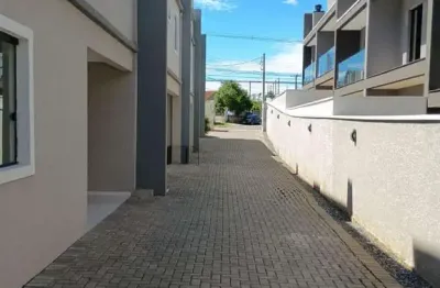Sobrado em condomínio com 3 quartos à venda, santa felicidade, curitiba - pr