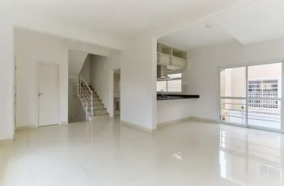 Sobrado com 3 quartos à venda, 185,61m2 SANTA FELICIDADE, CURITIBA - PR